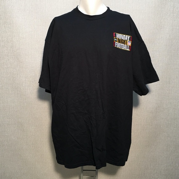 NWOT Monday Night Football ABC Sports 3XL T-Shirt - Picture 1 of 3
